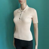 MAJE Strickshirt