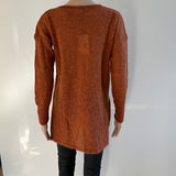 neuer VIVIAN GRAF Pullover