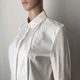 neue AKRIS PUNTO Bluse