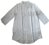 PURO LINO Kleid