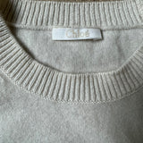 CHLOÉ Kaschmir Pullover