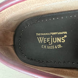 BASS WEEJUNS Penny Loafers