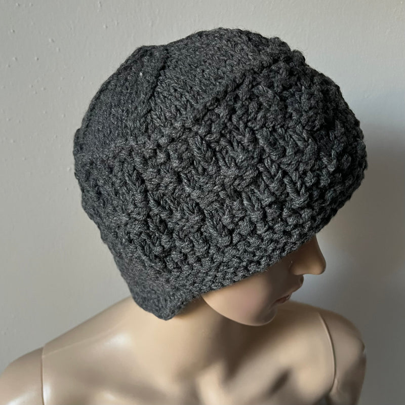 neue ABOUT THE TOWER Mütze