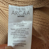 ARCAA Pullover