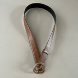GUCCI Gürtel