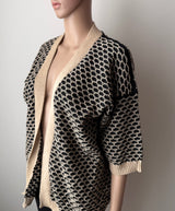 VIVIAN GRAF Cardigan