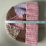 neue ABOUT THE TOWER Mütze