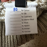 neuer VIVIAN GRAF Pullover