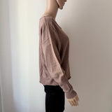 COTÉLAC Pullover