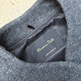 MASSIMO DUTTI Jacke