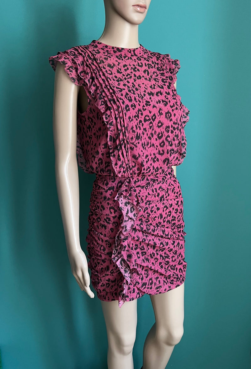 ALL SAINTS Kleid