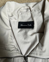 MASSIMO DUTTI Jacke