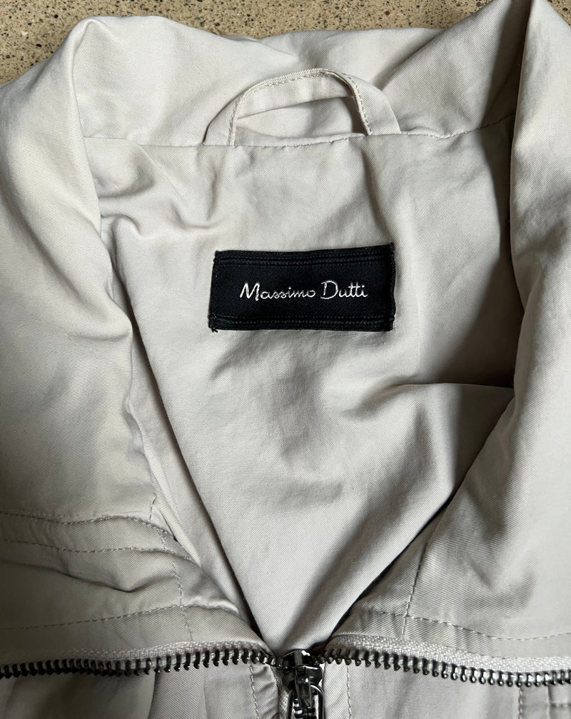 MASSIMO DUTTI Jacke