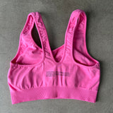 PANGAIA Activewear Sports Bra