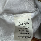 SUNDAY TROPEZ Bluse