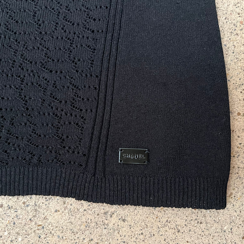 CHANEL Vintage Top