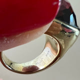 MONICA VINADER Ring