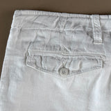 KiWi ST-TROPEZ Leinenshorts