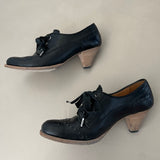 TO & CO. Pumps