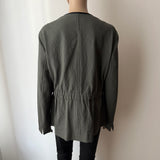 neue AKRIS PUNTO Jacke