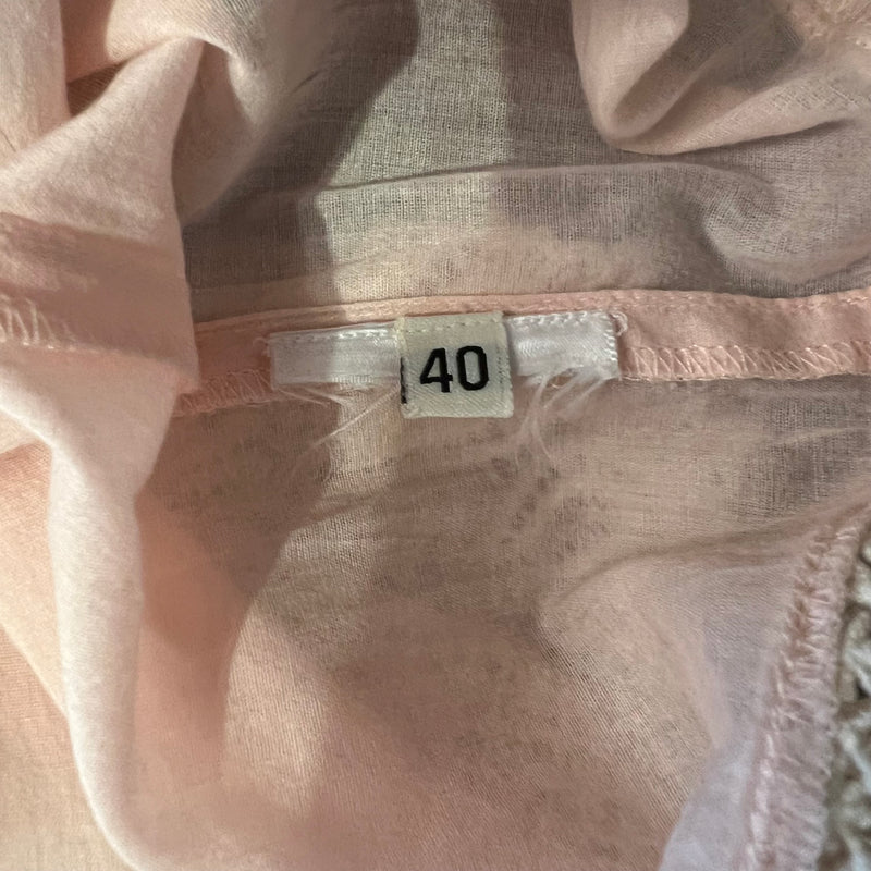 MALVIN Bluse