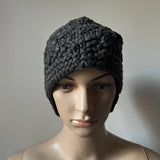 neue ABOUT THE TOWER Mütze