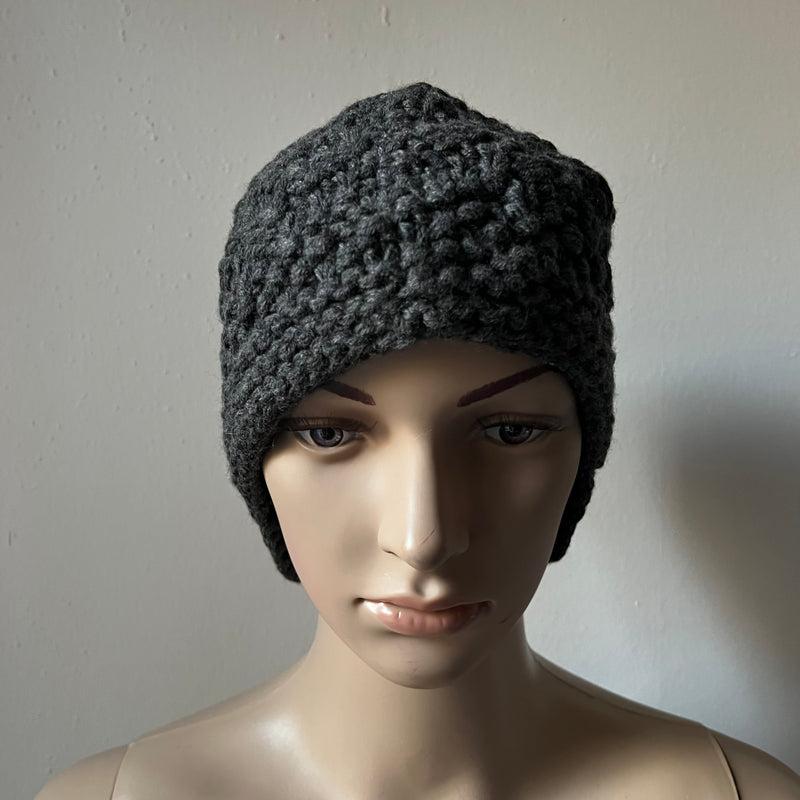 neue ABOUT THE TOWER Mütze