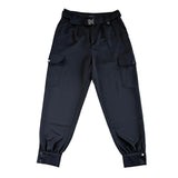 neue GUESS Hose mit Gürtel