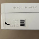 MANOLO BLAHNIK „Hangisi“ Pumps