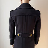 BURBERRY LONDON Mantel