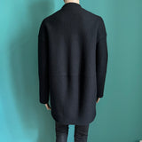 COS Wolljacke