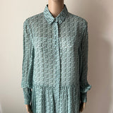 ARKIS PUNTO Blusenkleid