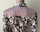 DEA KUDIBAL Seidenkleid