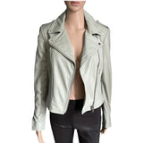 neue LAMARQUE Lederjacke