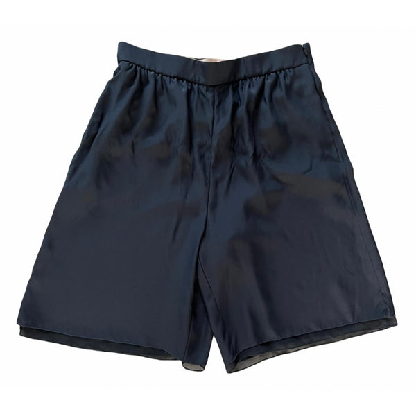 neue CHLOÉ Seidenshorts