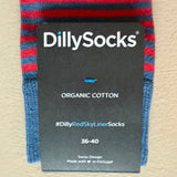 neue DILLY SOCKS Socken