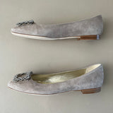 neue CAIMAN Ballerina
