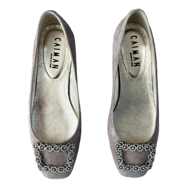 neue CAIMAN Ballerina