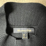 MASSIMO DUTTI Kleid
