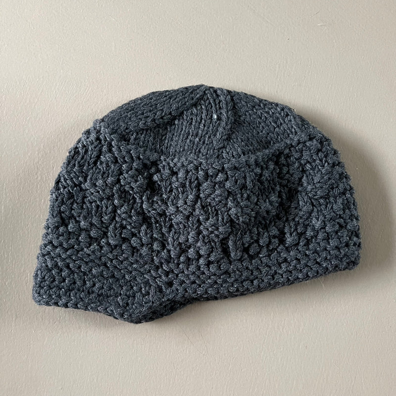 neue ABOUT THE TOWER Mütze