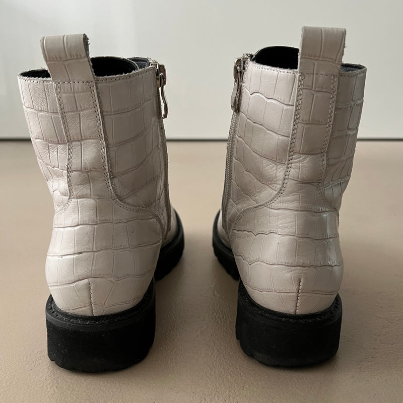 ISABEL LICARDI Stiefeletten