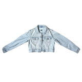 CURRENT ELLIOTT Jeansjacke