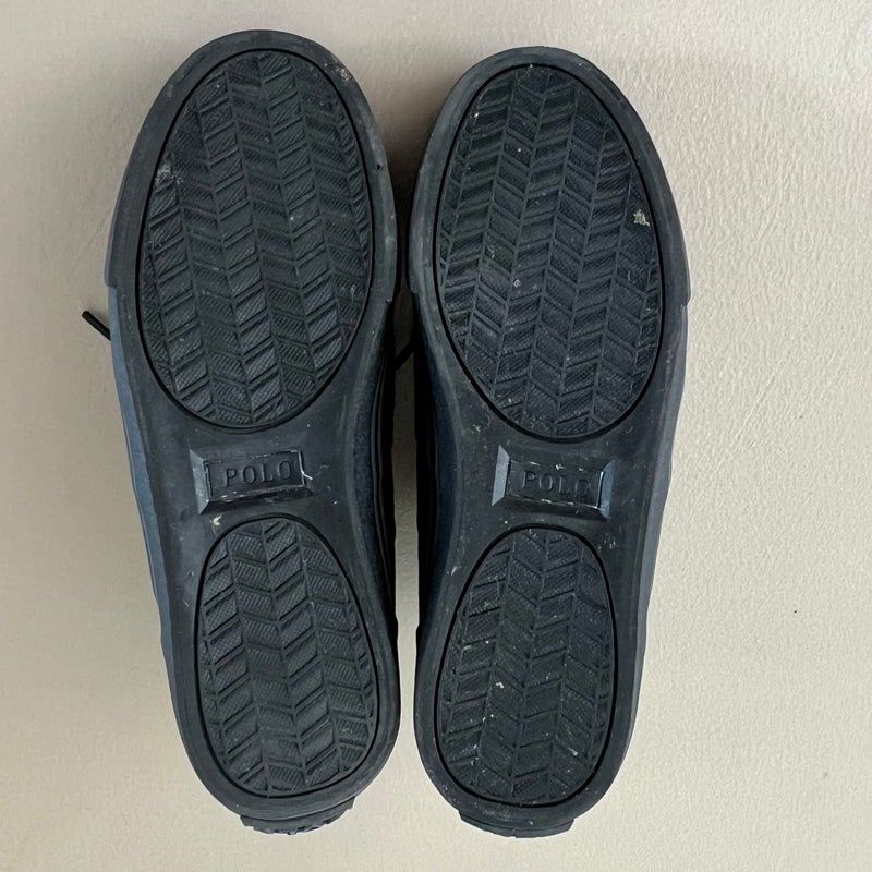 POLO RALPH LAUREN Hanford-Ne Sneakers
