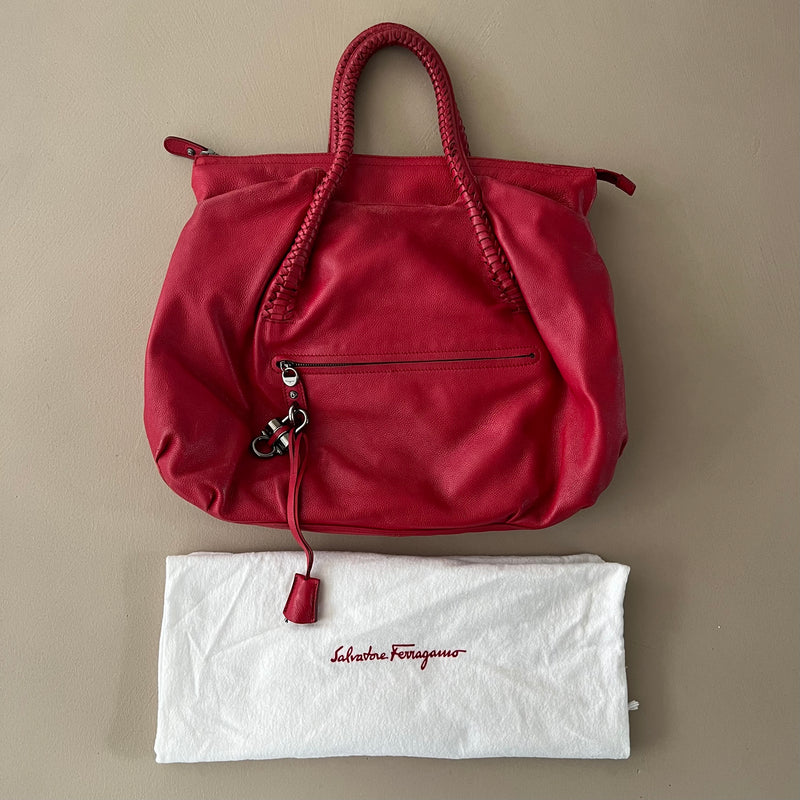 SALVATORE FERRAGAMO Tasche