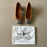neue CHIE MIHARA Pumps