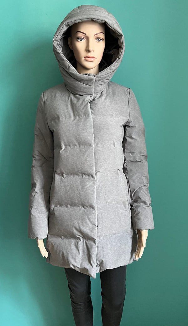 UNIQLO Daunenjacke