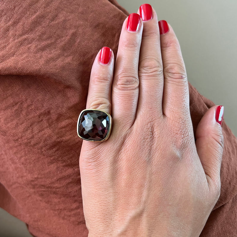 MONICA VINADER Ring