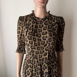 BA&SH Kleid „Fifi“