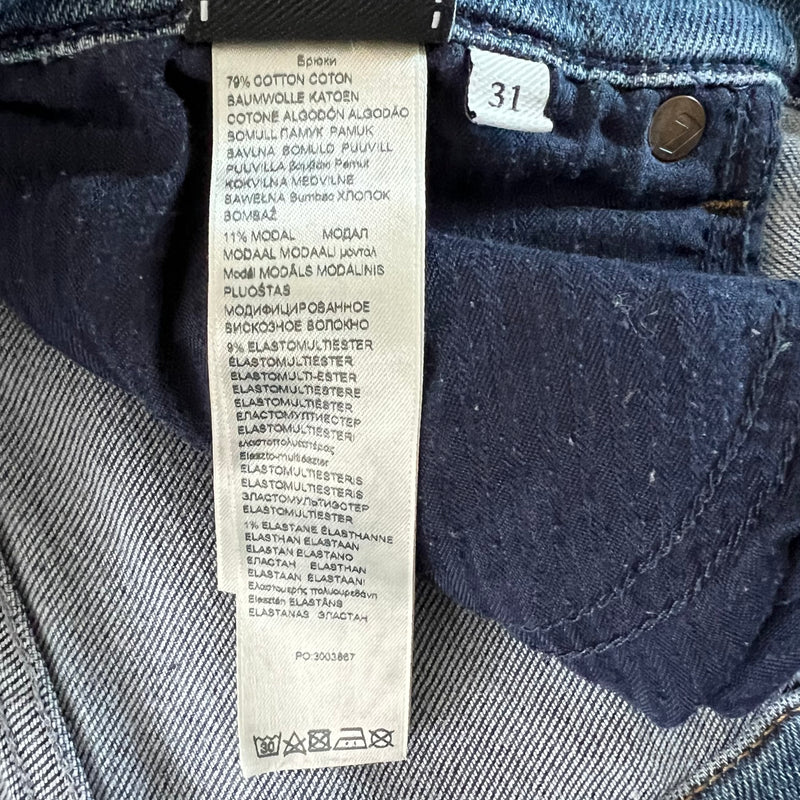 7 FOR ALL MANKIND Jeans