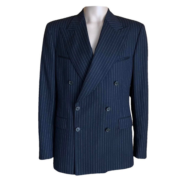 DOUBLE RALPH LAUREN Sakko